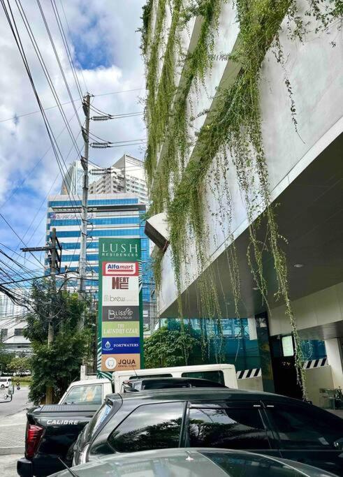 Makati Staycation By Marco - Smdc Lush