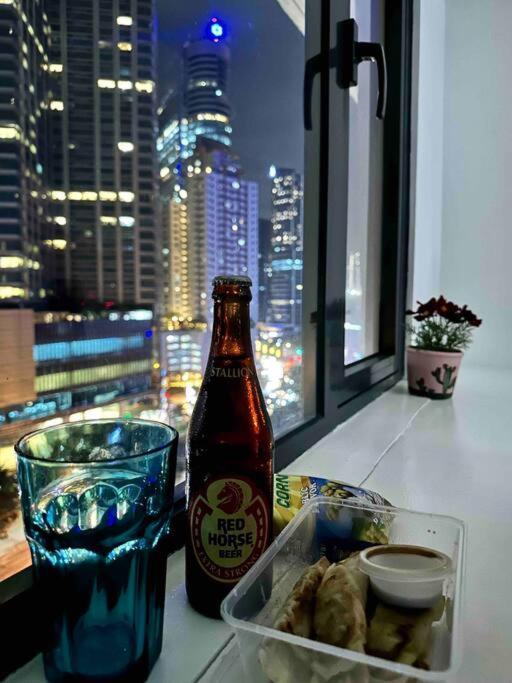 Makati Staycation By Marco - Smdc Lush * Manila