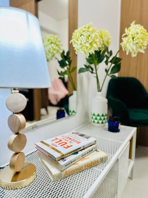 Apartment Makati Staycation By Marco - Smdc Lush