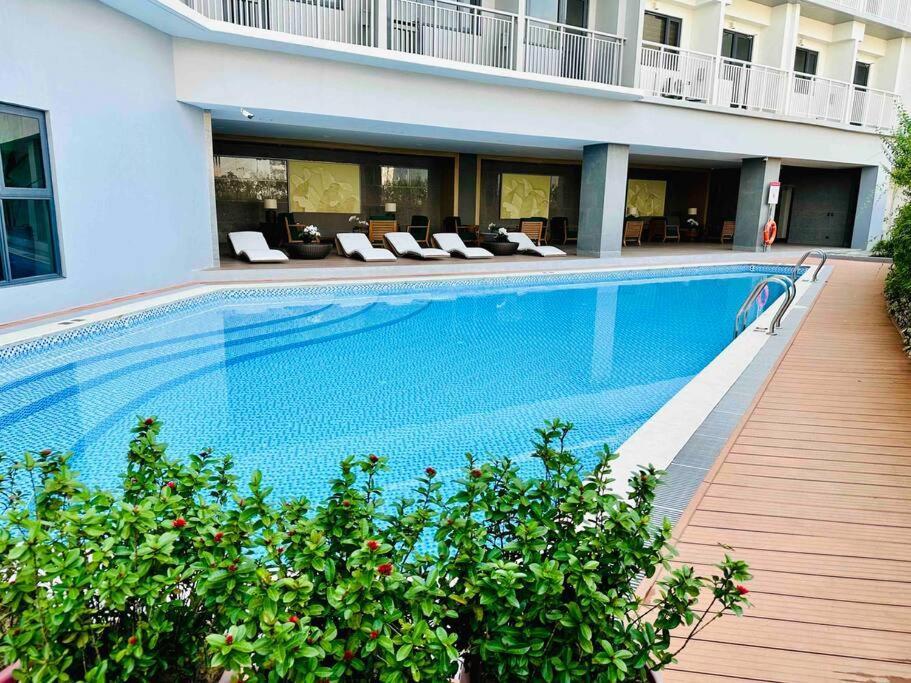 Makati Staycation By Marco - Smdc Lush Manila