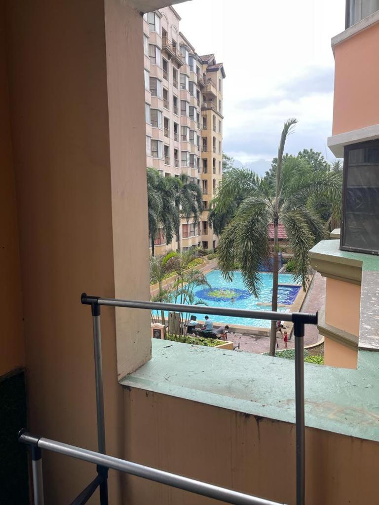 Montecito Luxury 1 Bedroom Apartment