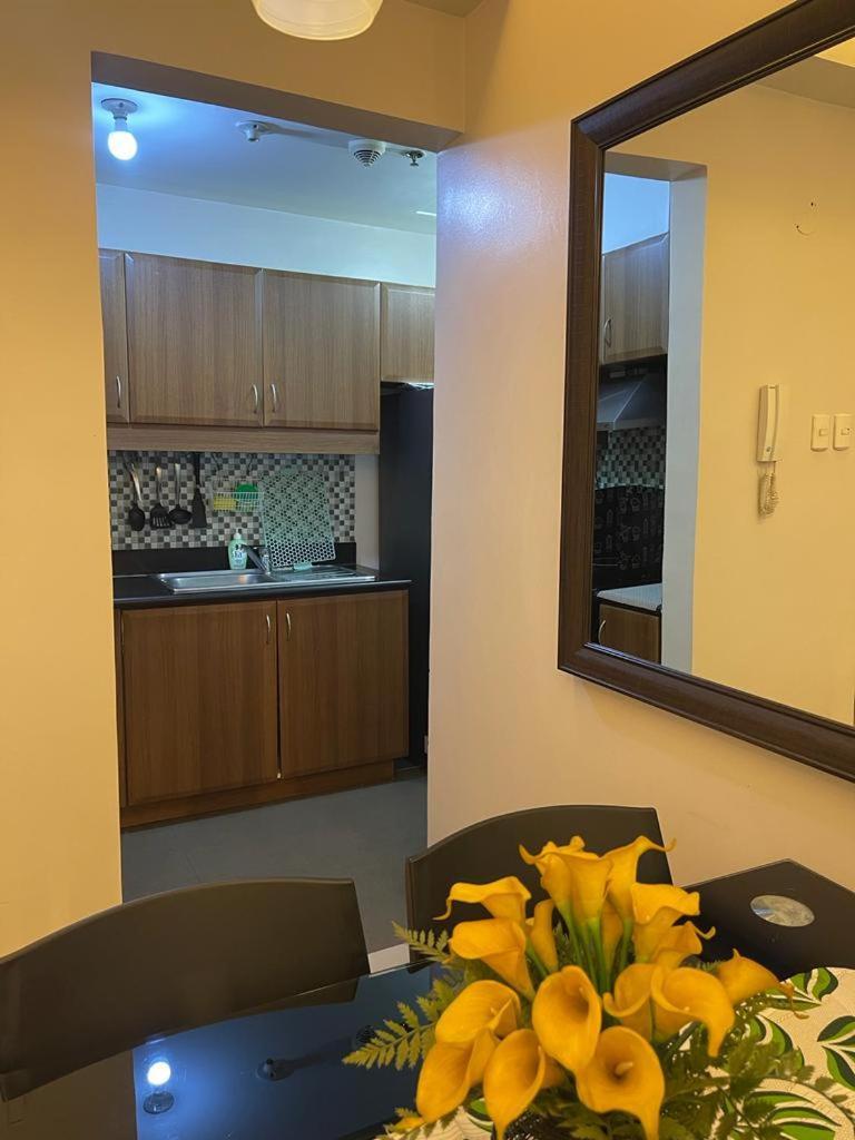 Montecito Luxury 1 Bedroom * Manila
