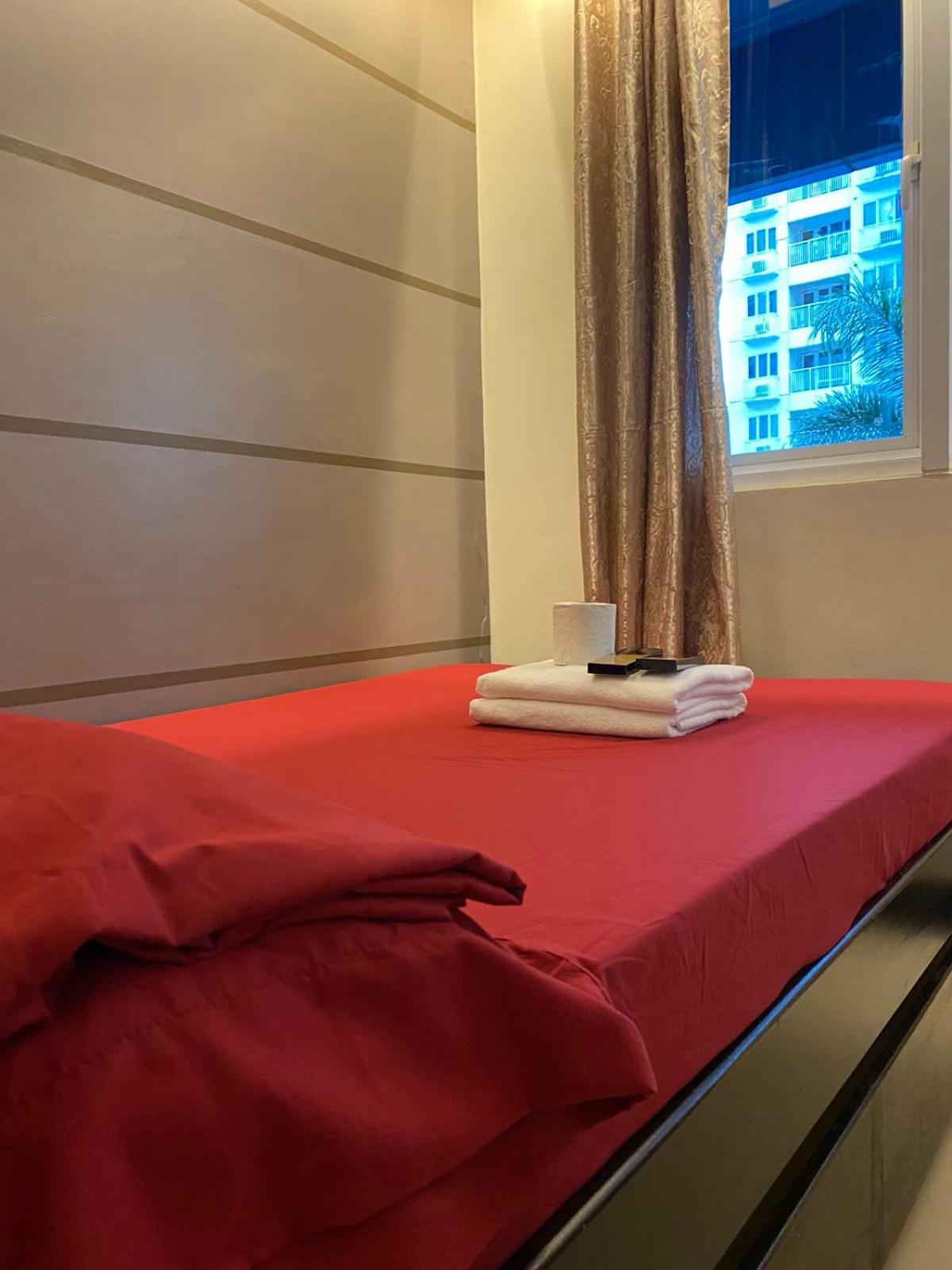 Private Near Mall Of Manila