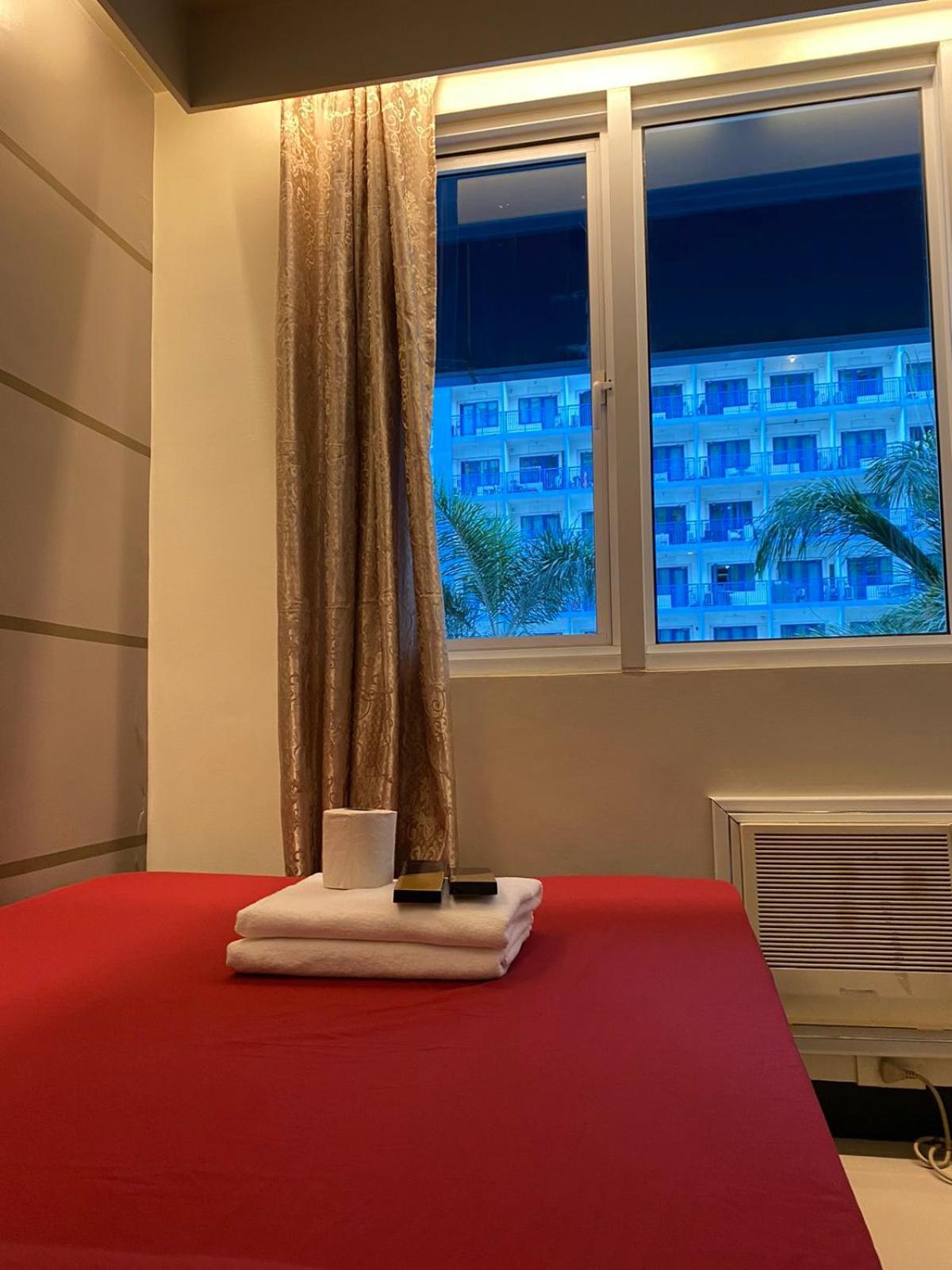 Private Near Mall Of Aparthotel *