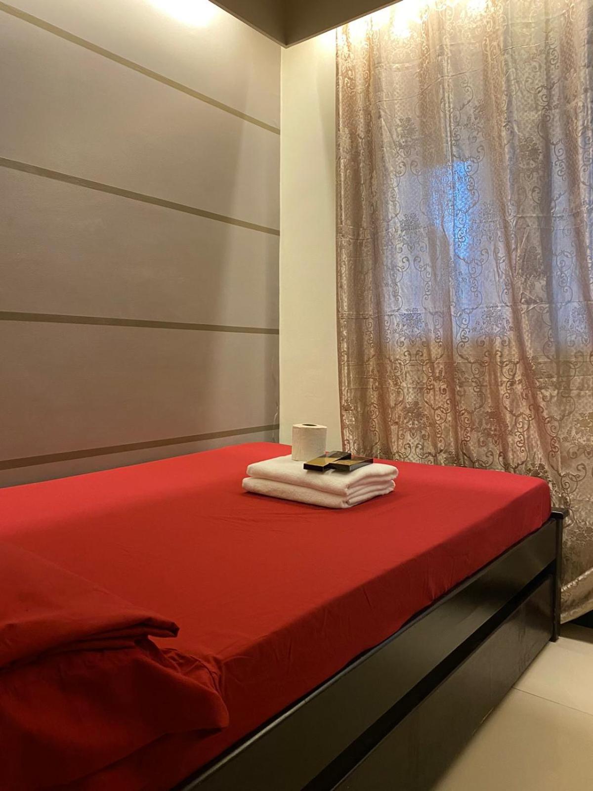 Private Near Mall Of Manila