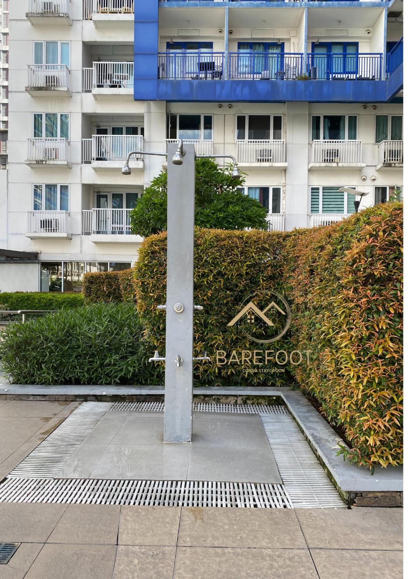 Private Near Mall Of Aparthotel