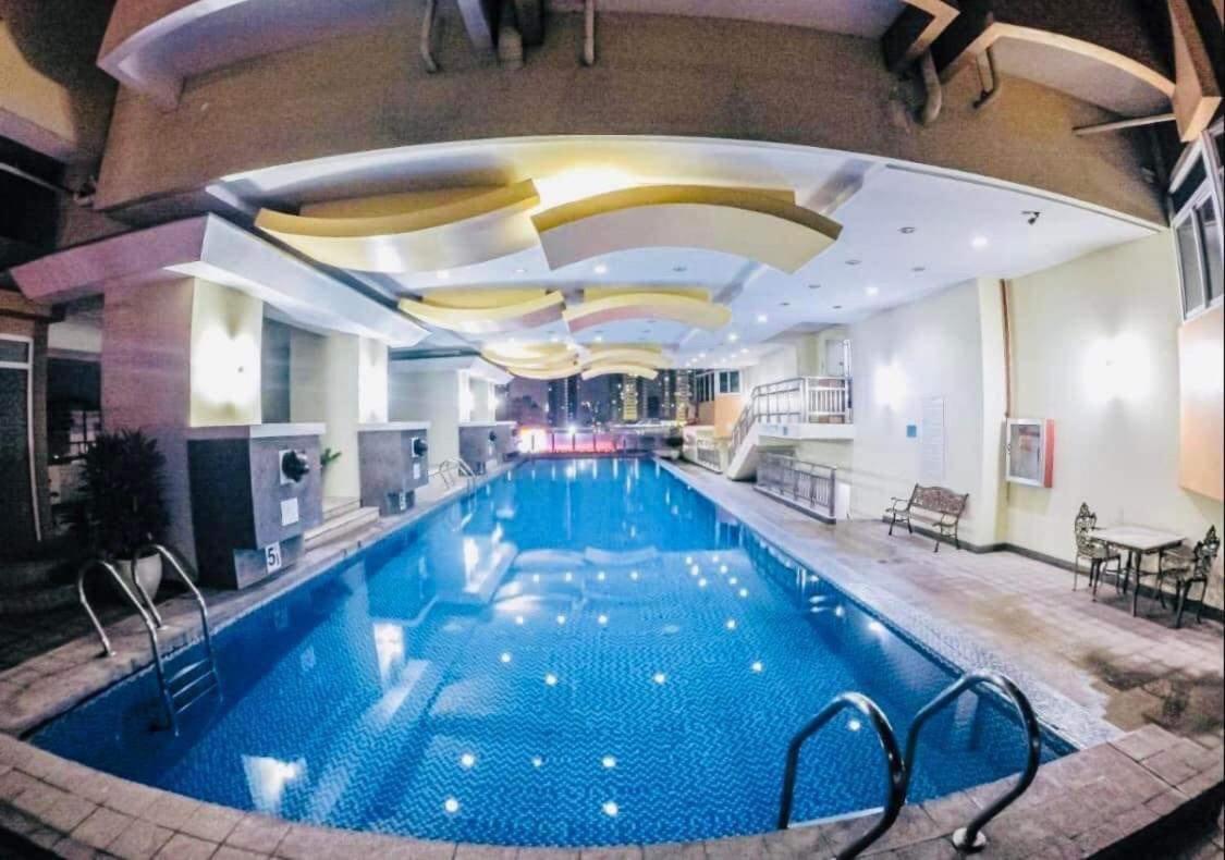 Hotel Birch Tower Malate Manila