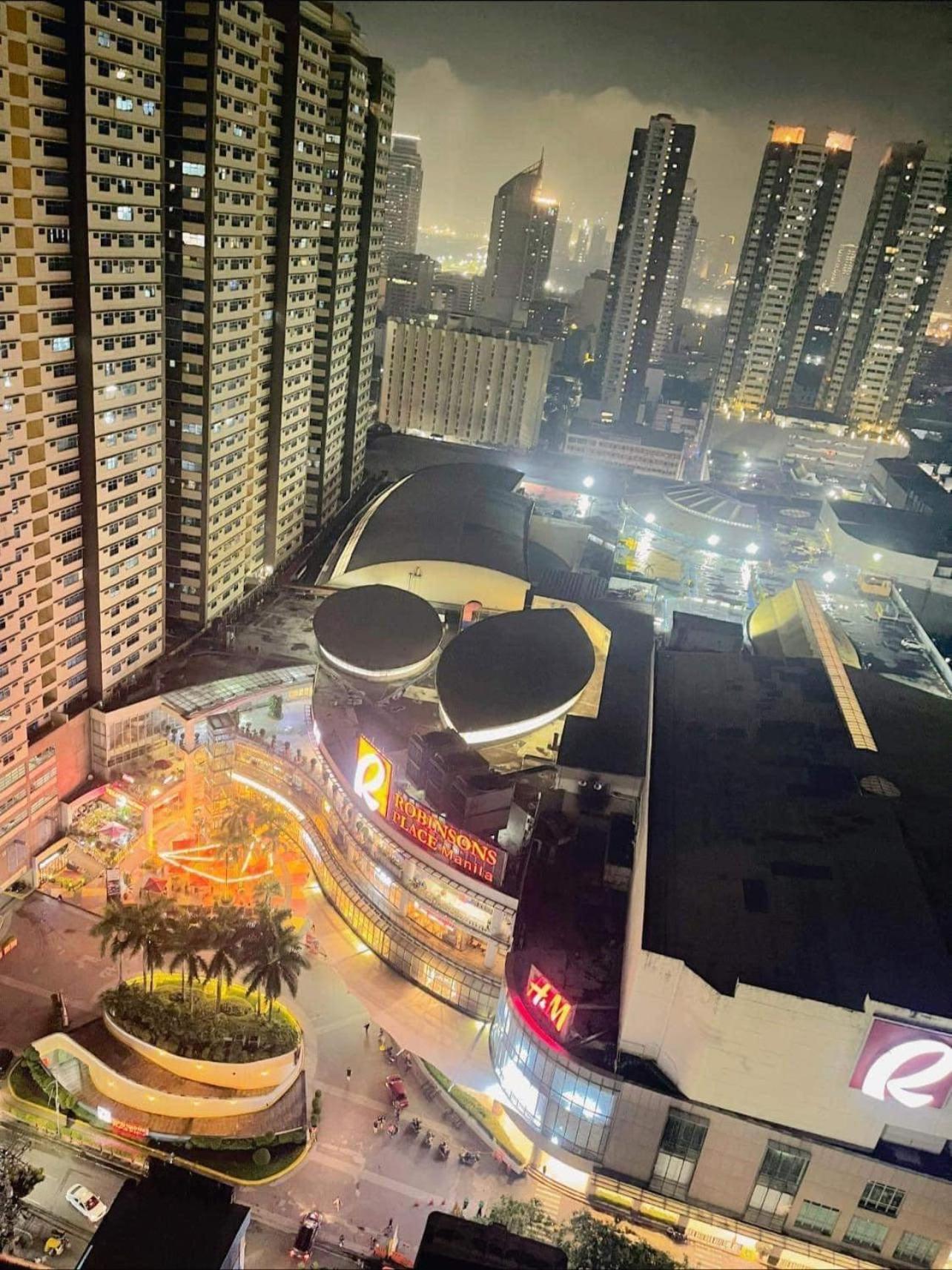 Hotel Birch Tower Malate
