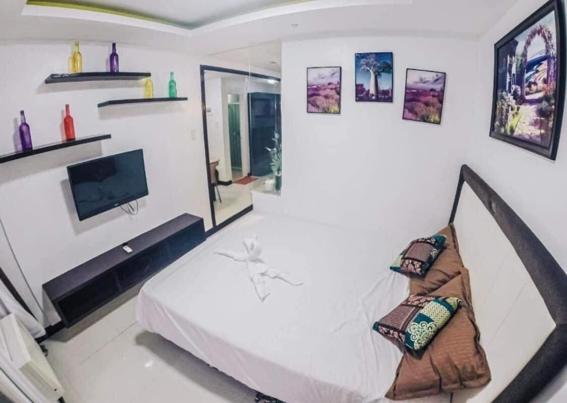 Birch Tower Malate