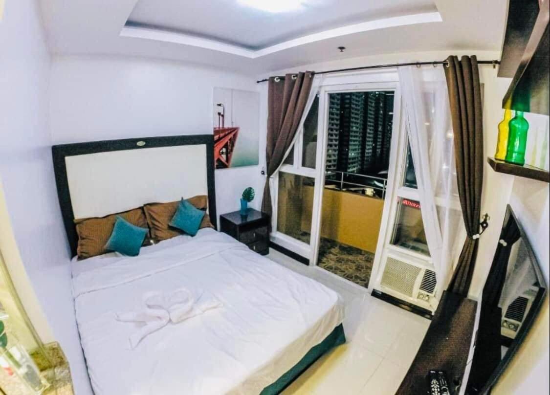 Hotel Birch Tower Malate