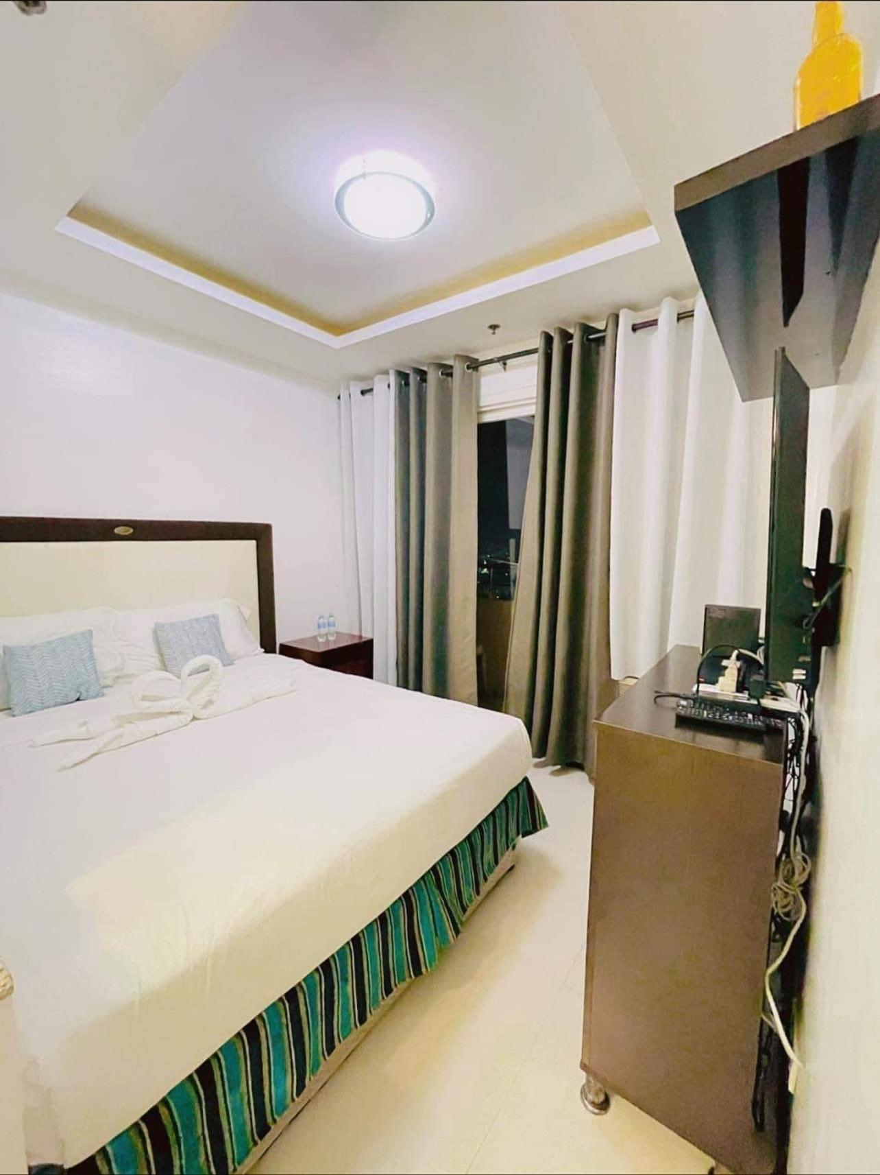 Birch Tower Malate Hotel *