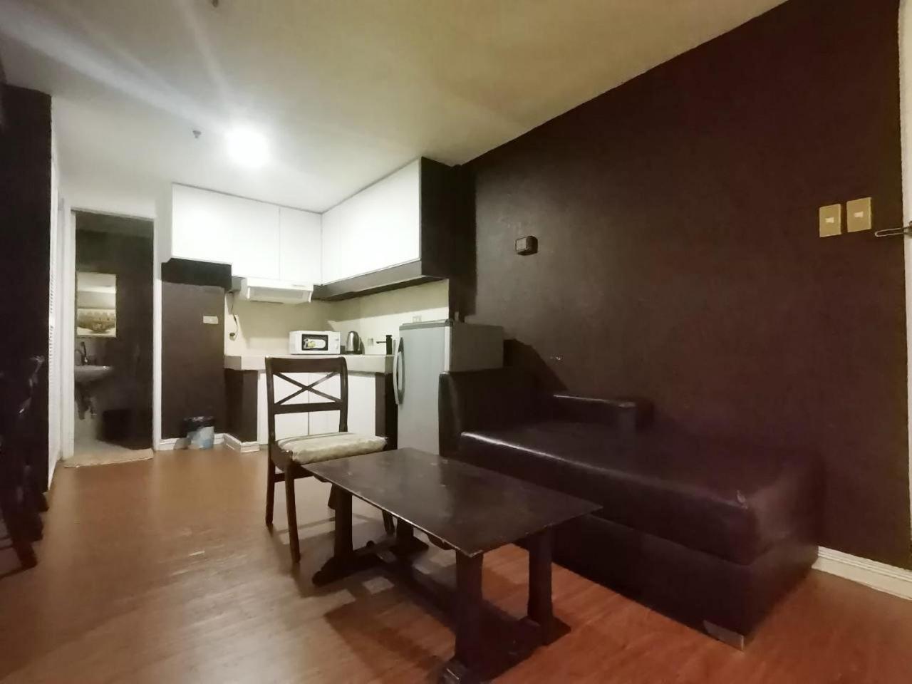 Temporaryhome -susan Apartment *