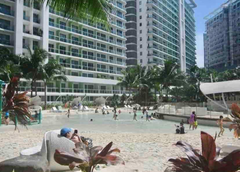 Azure Urban In Paranaque
