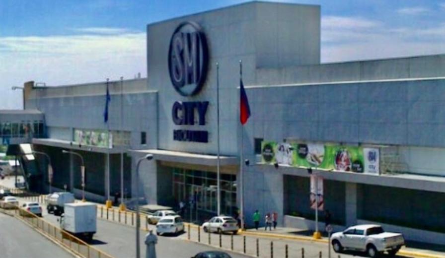 Apartment Azure Urban In Paranaque