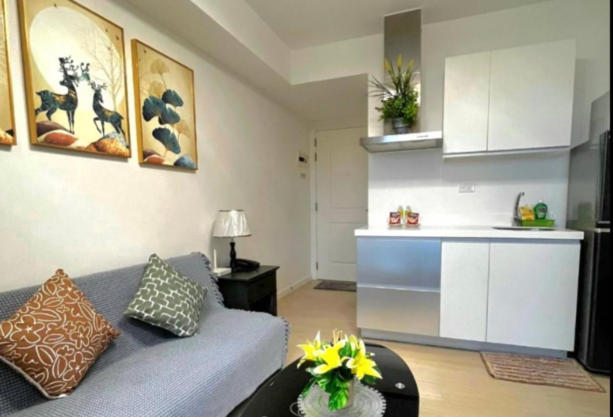 Azure Urban In Paranaque Apartment Manila