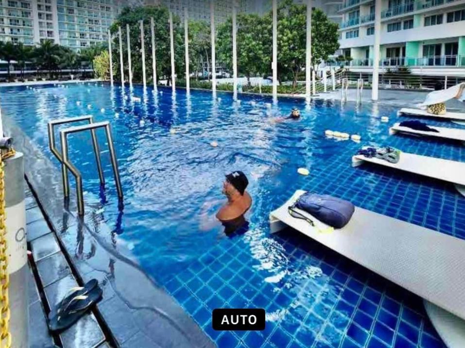 Azure Urban In Paranaque *