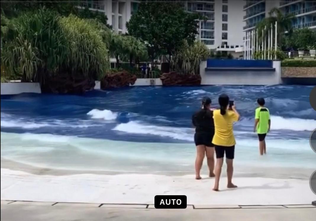Azure Urban In Paranaque Manila