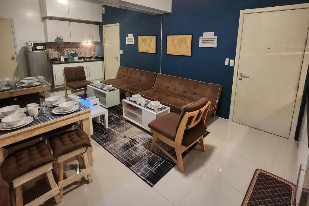 Homey 2br In Makati