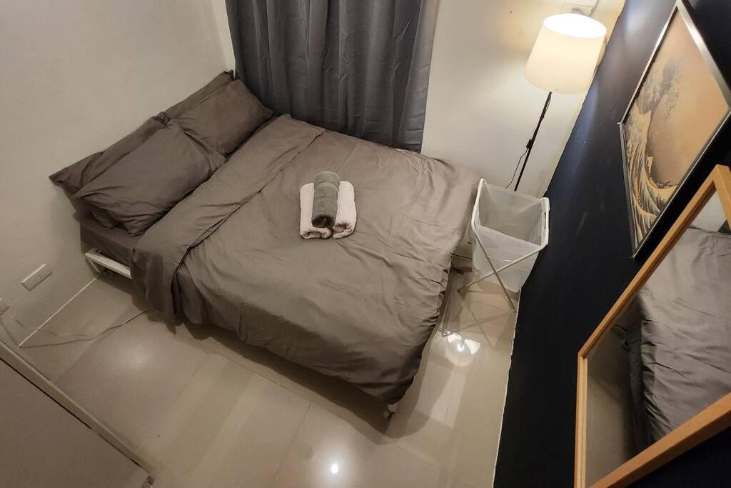 Homey 2br In Makati *