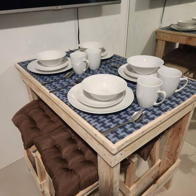 Homey 2br In Makati Manila