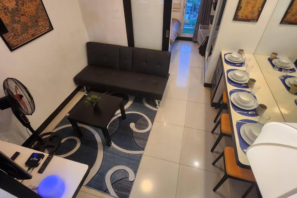 Great View In Makati * Manila