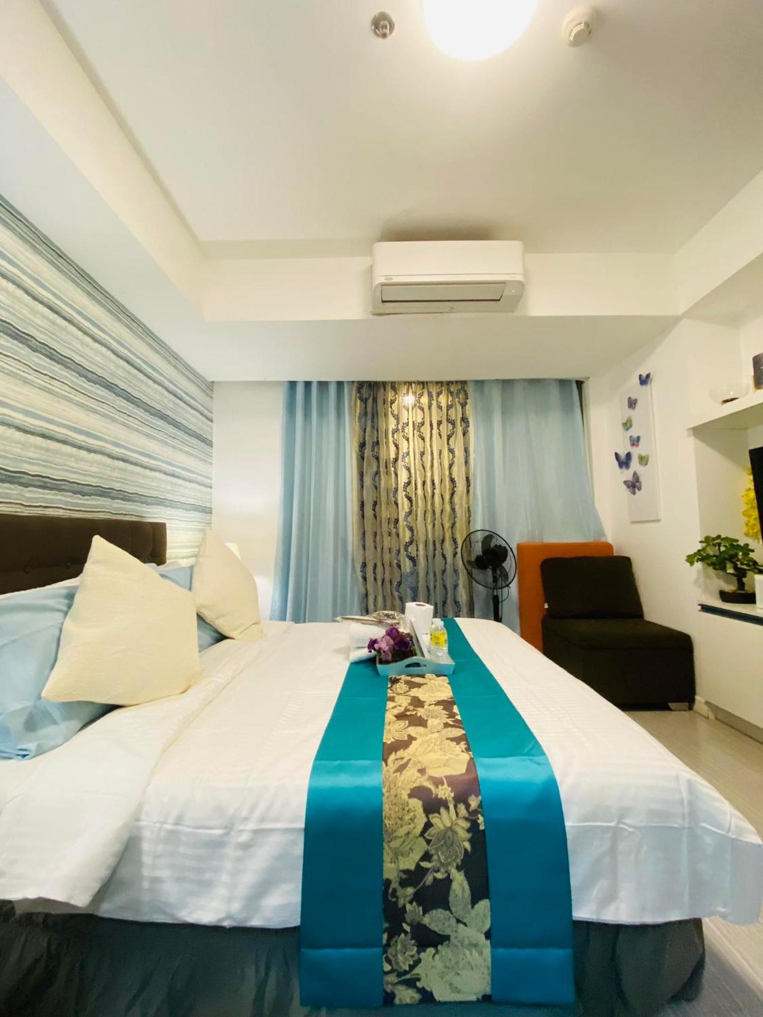Apartment Urban At Azure *