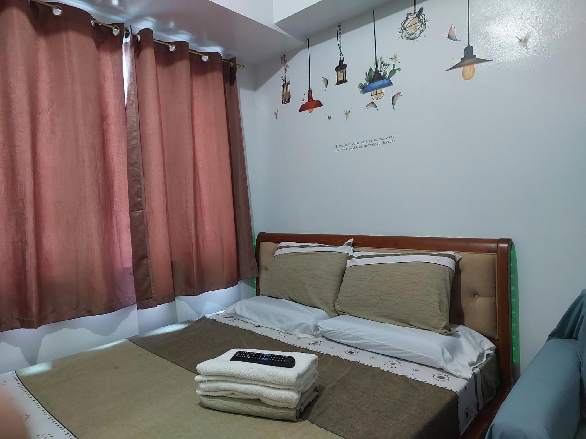 Mplace Tower D Aparthotel *