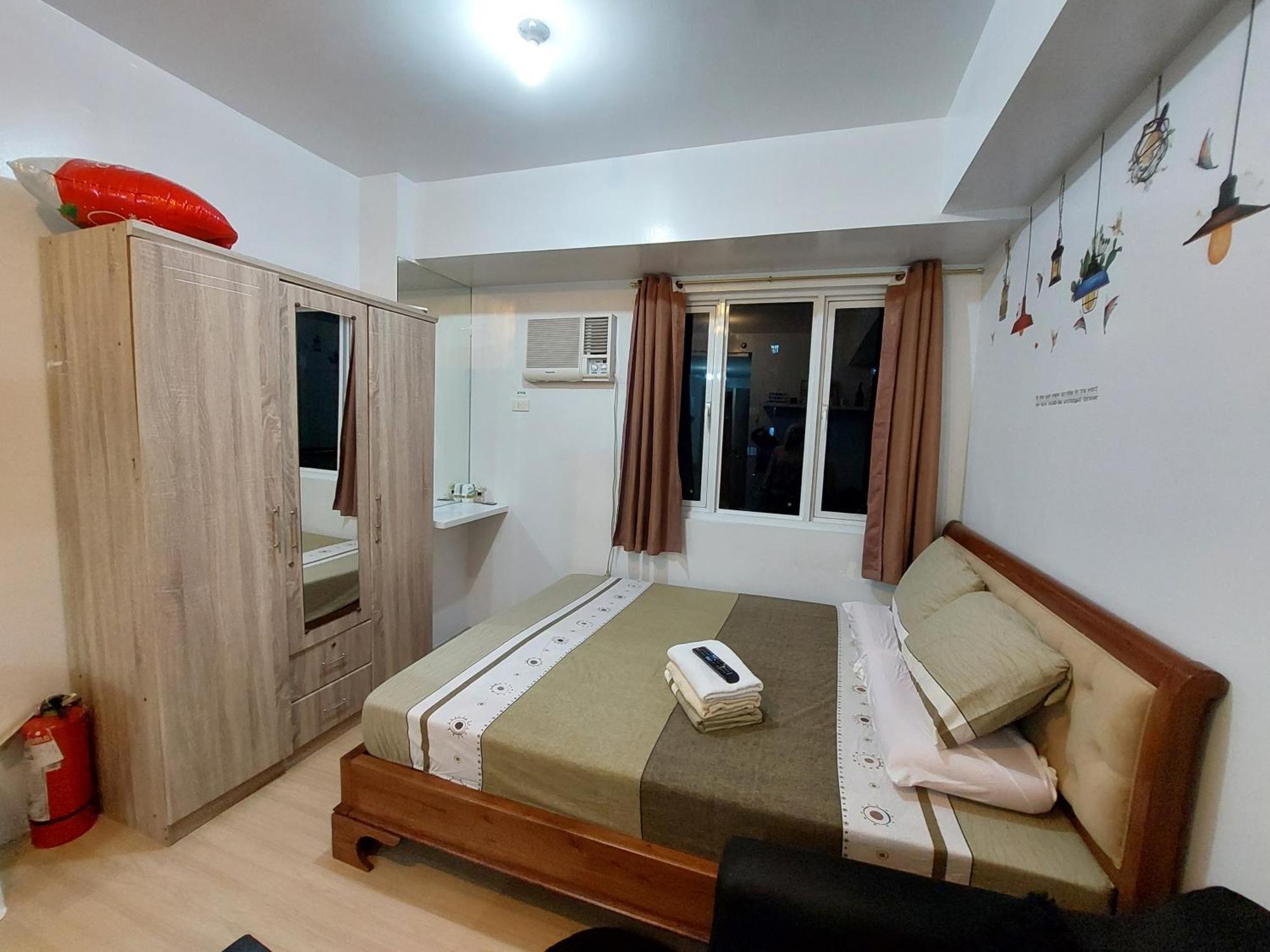 Mplace Tower D Aparthotel