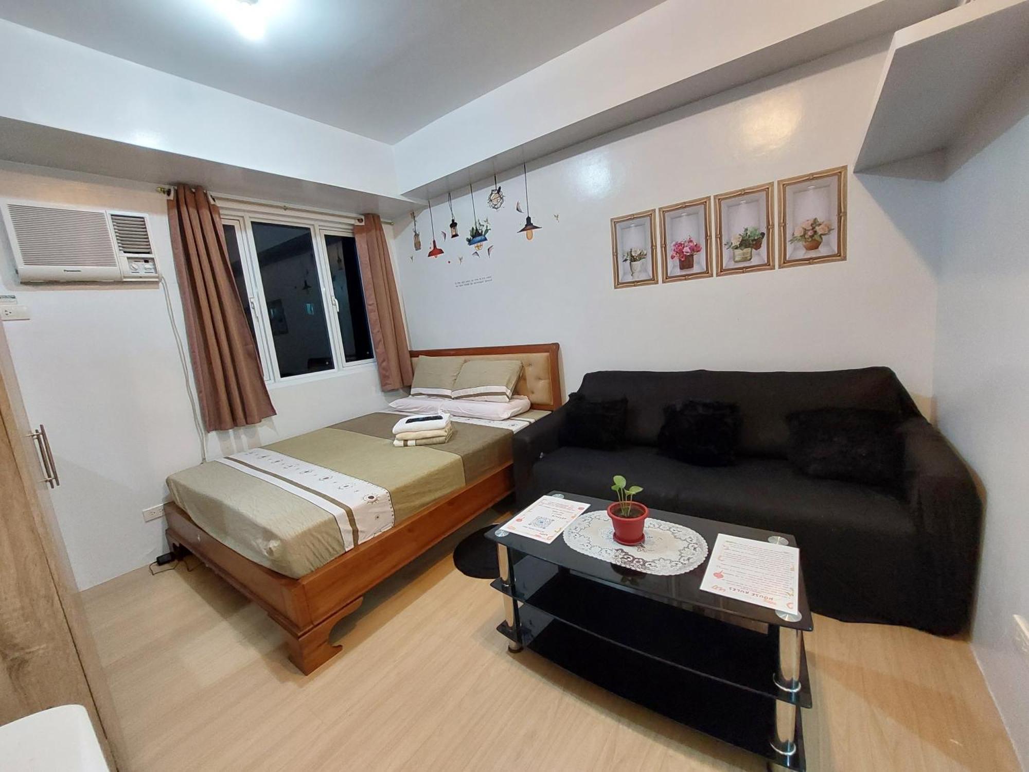 Aparthotel Mplace Tower D *