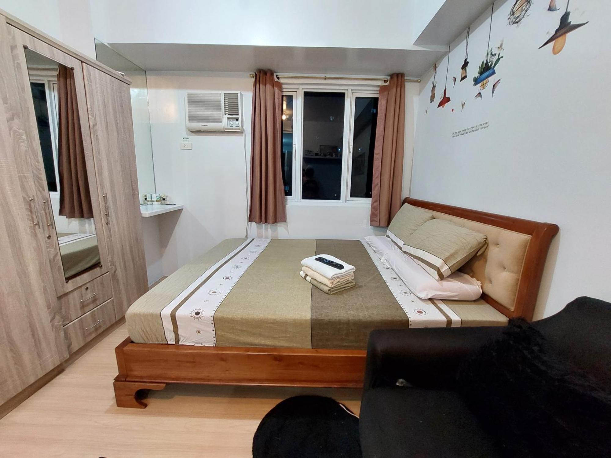 Aparthotel Mplace Tower D