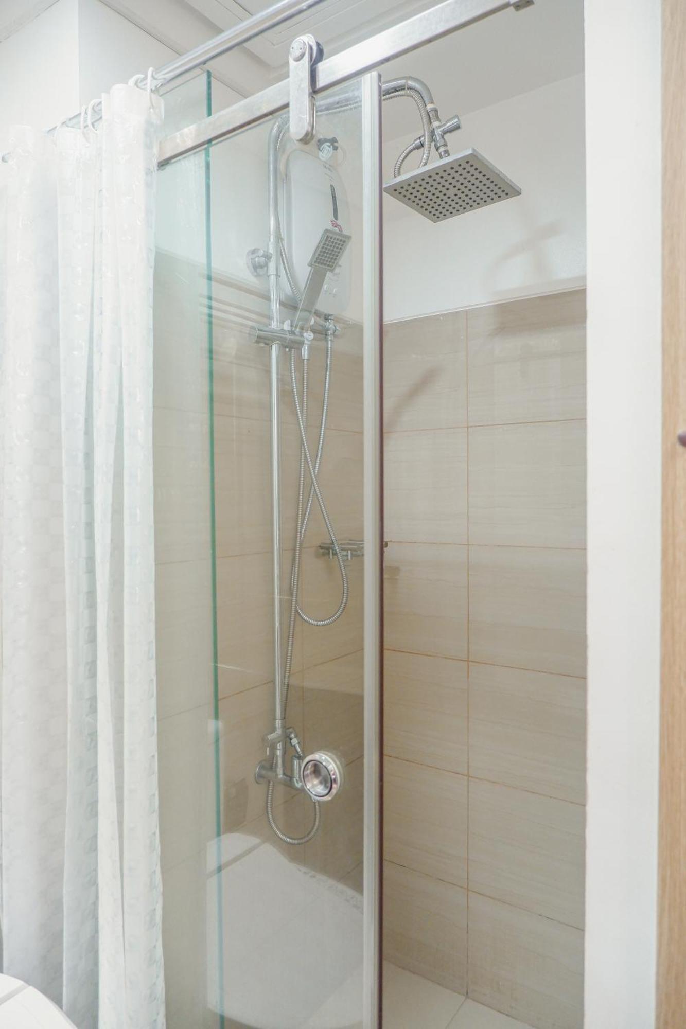 Premier Staycation At Shore 1 Moa By Zurich Management *