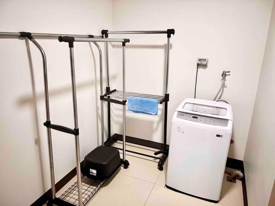 Apartment Modern 2br In Uptown Parksuites W/ Free Parking