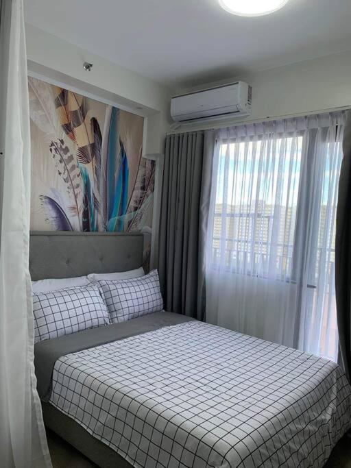 Apartment Posh 1 Bedroom Unit+ Netflix*wifi @ Shore 2 *