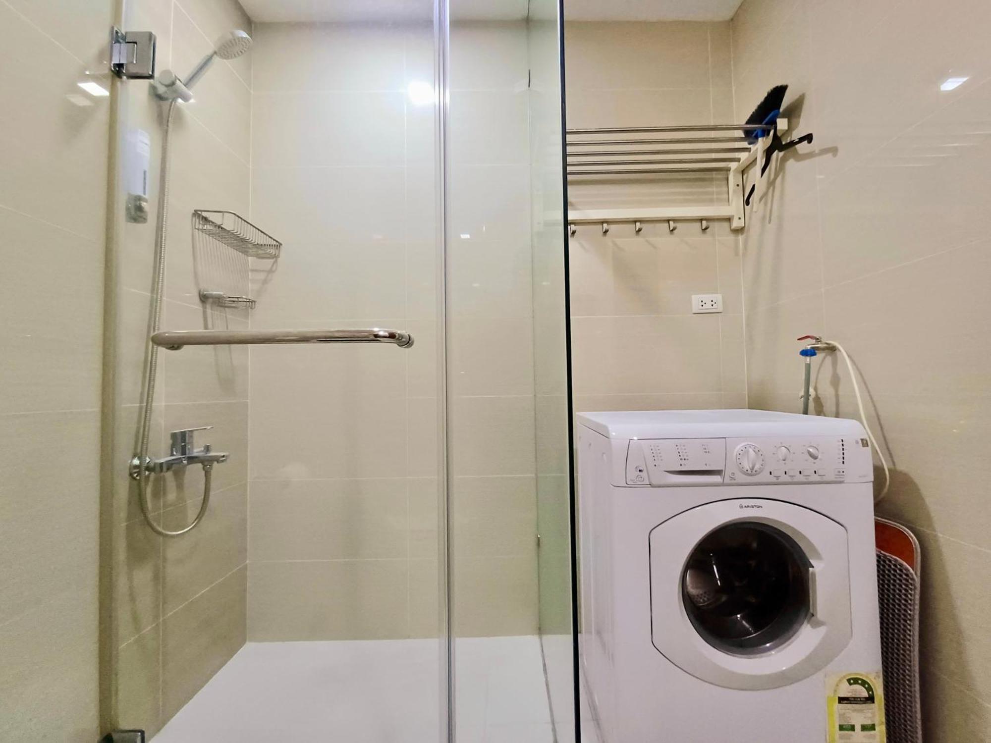 Apartamento Bgc Luxury - Pool, Wi-fi, View - 17 *