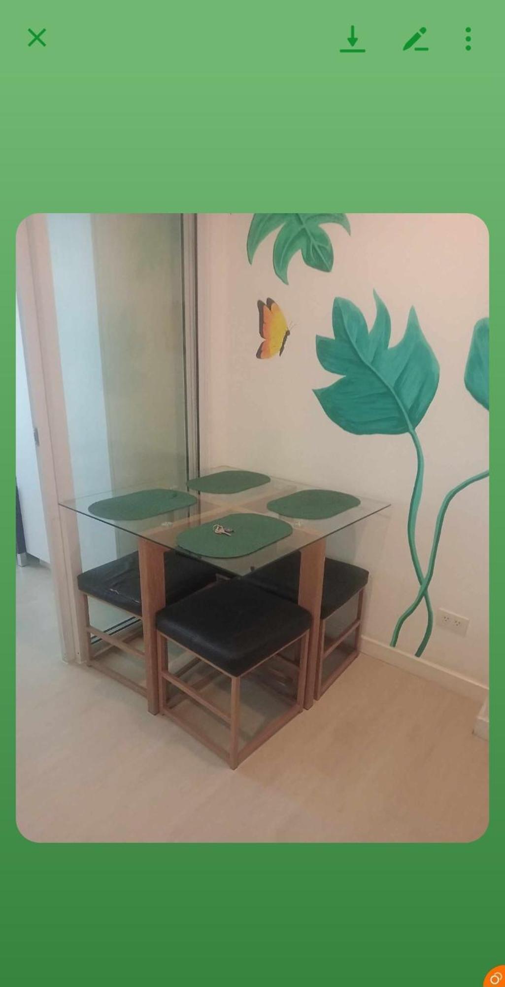 Apartment Sm Bicutan Condominium