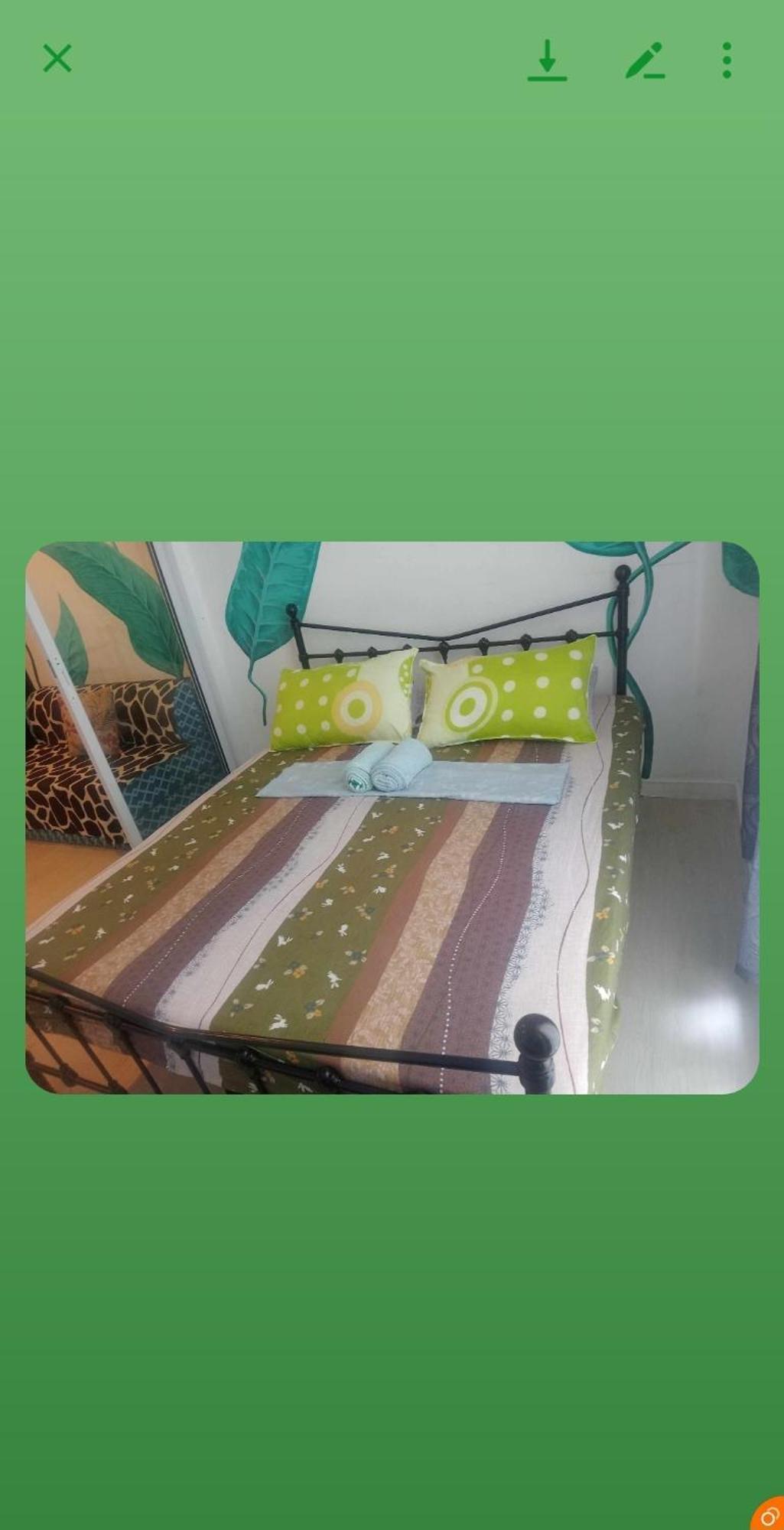 Sm Bicutan Condominium Apartment