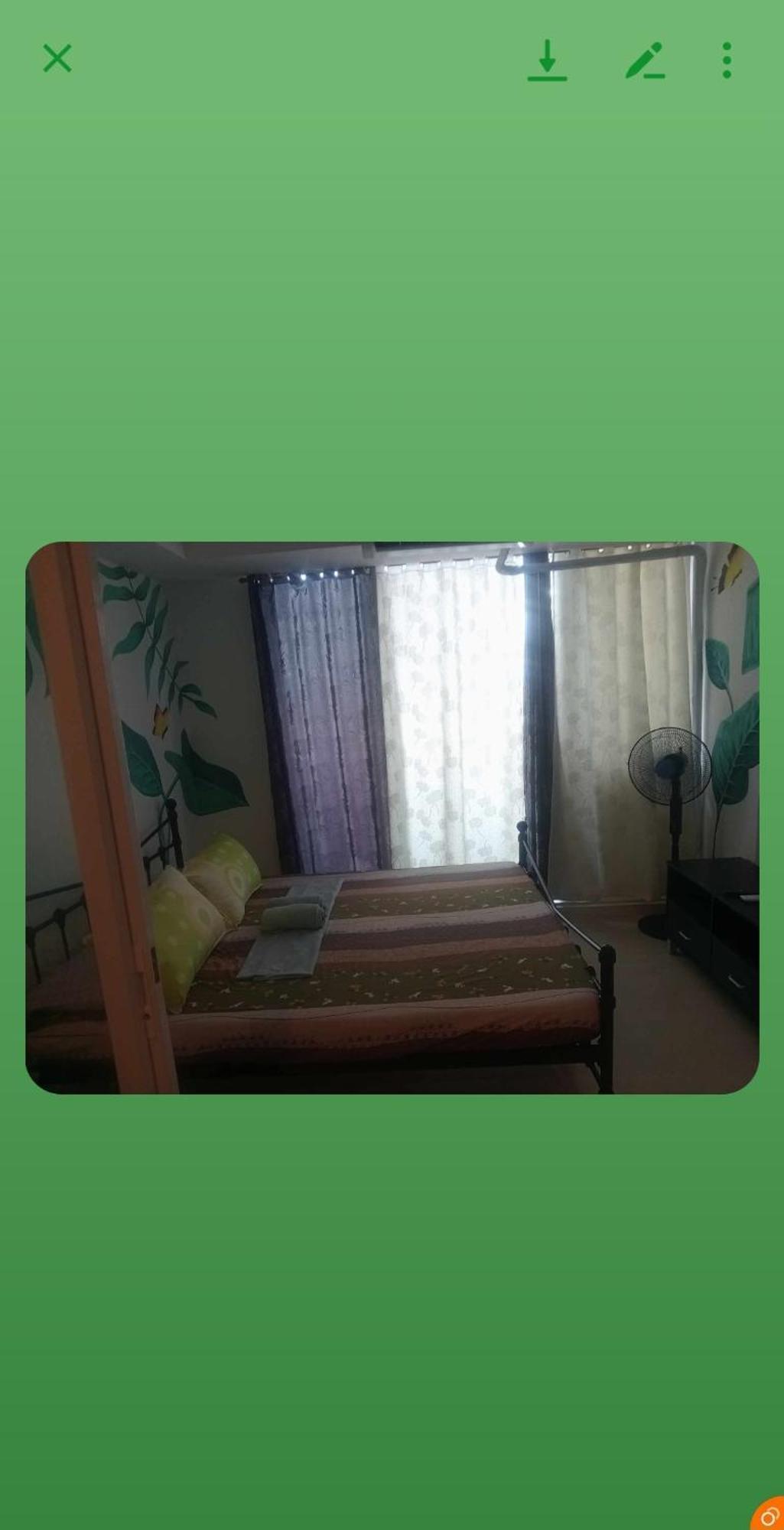 Sm Bicutan Condominium *