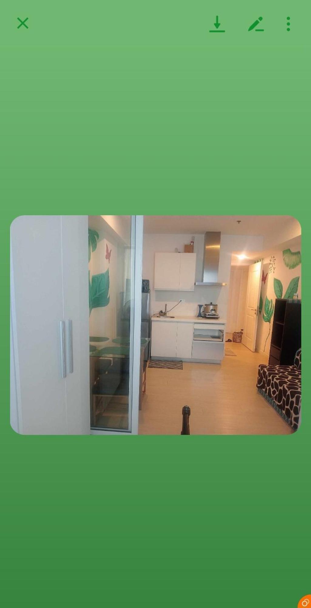 Sm Bicutan Condominium * Manila