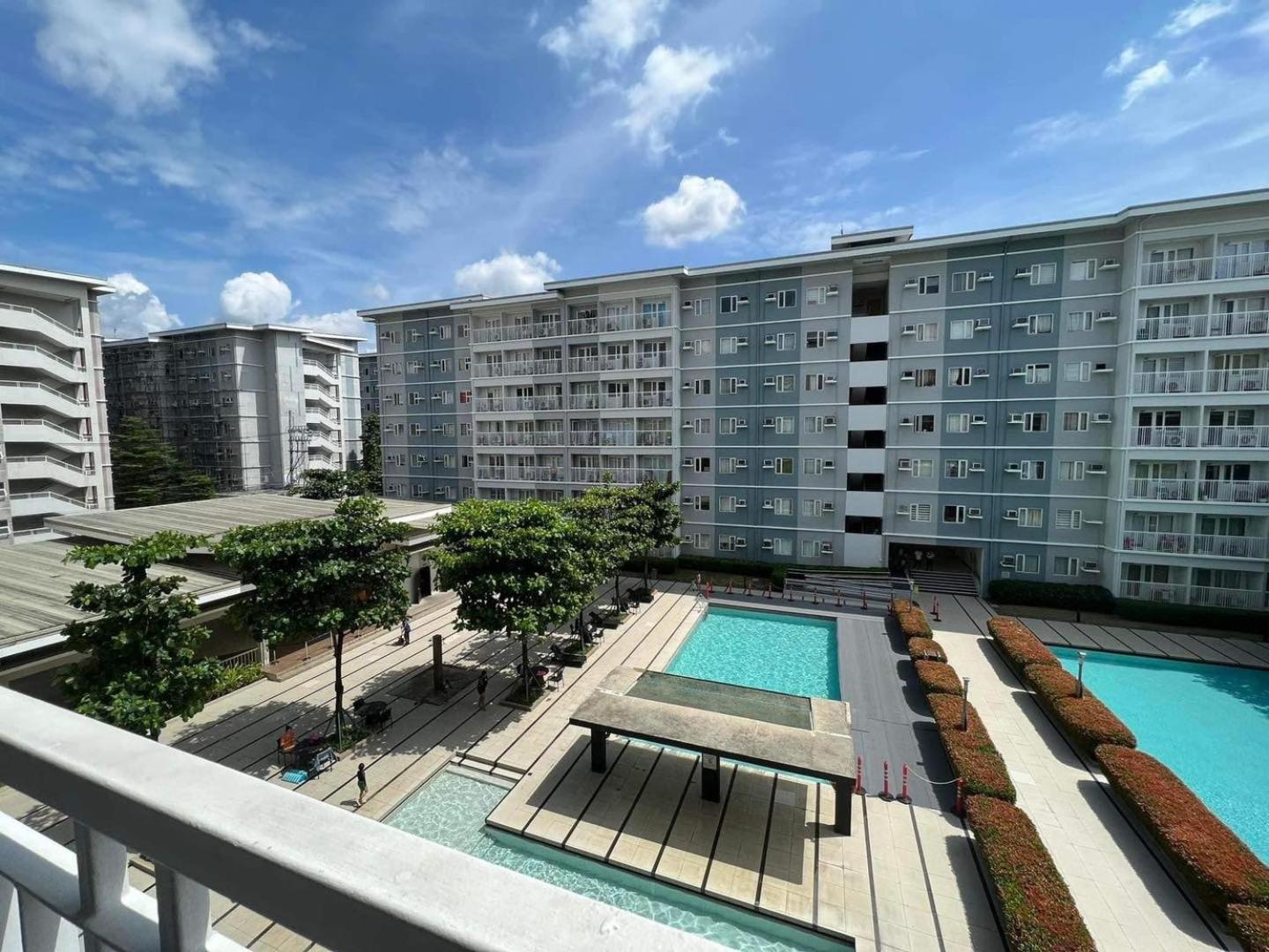 Apartment Trees Residences Walking Distance To Sm Fairview By Dennis S.