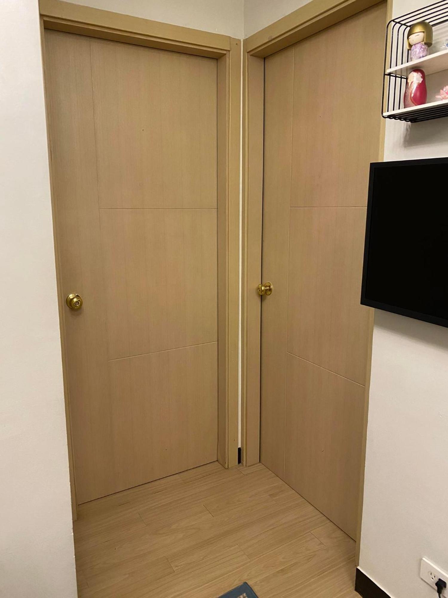 Apartment Trees Residences Walking Distance To Sm Fairview By Dennis S. *