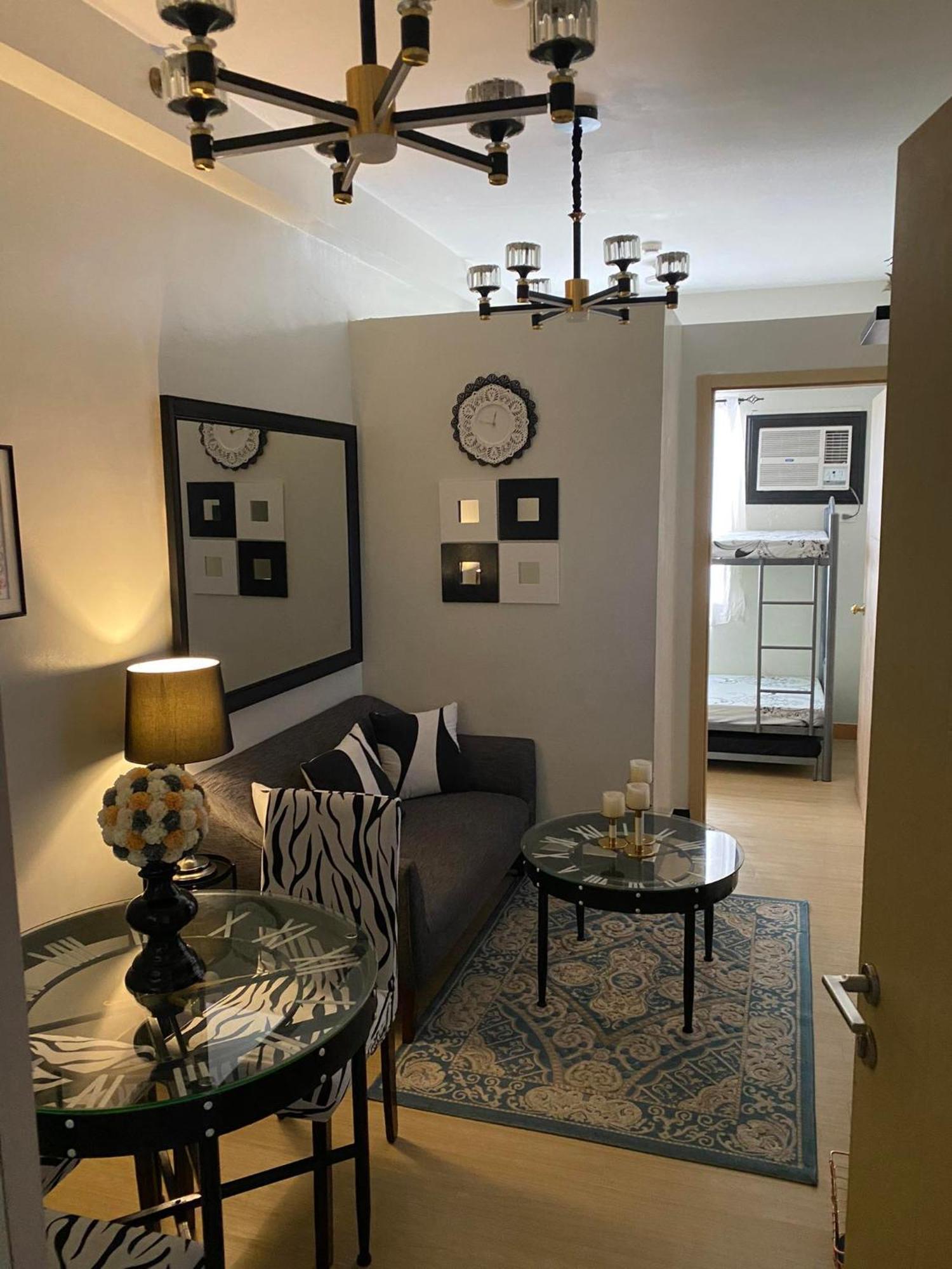 Trees Residences Walking Distance To Sm Fairview By Dennis S. Manila