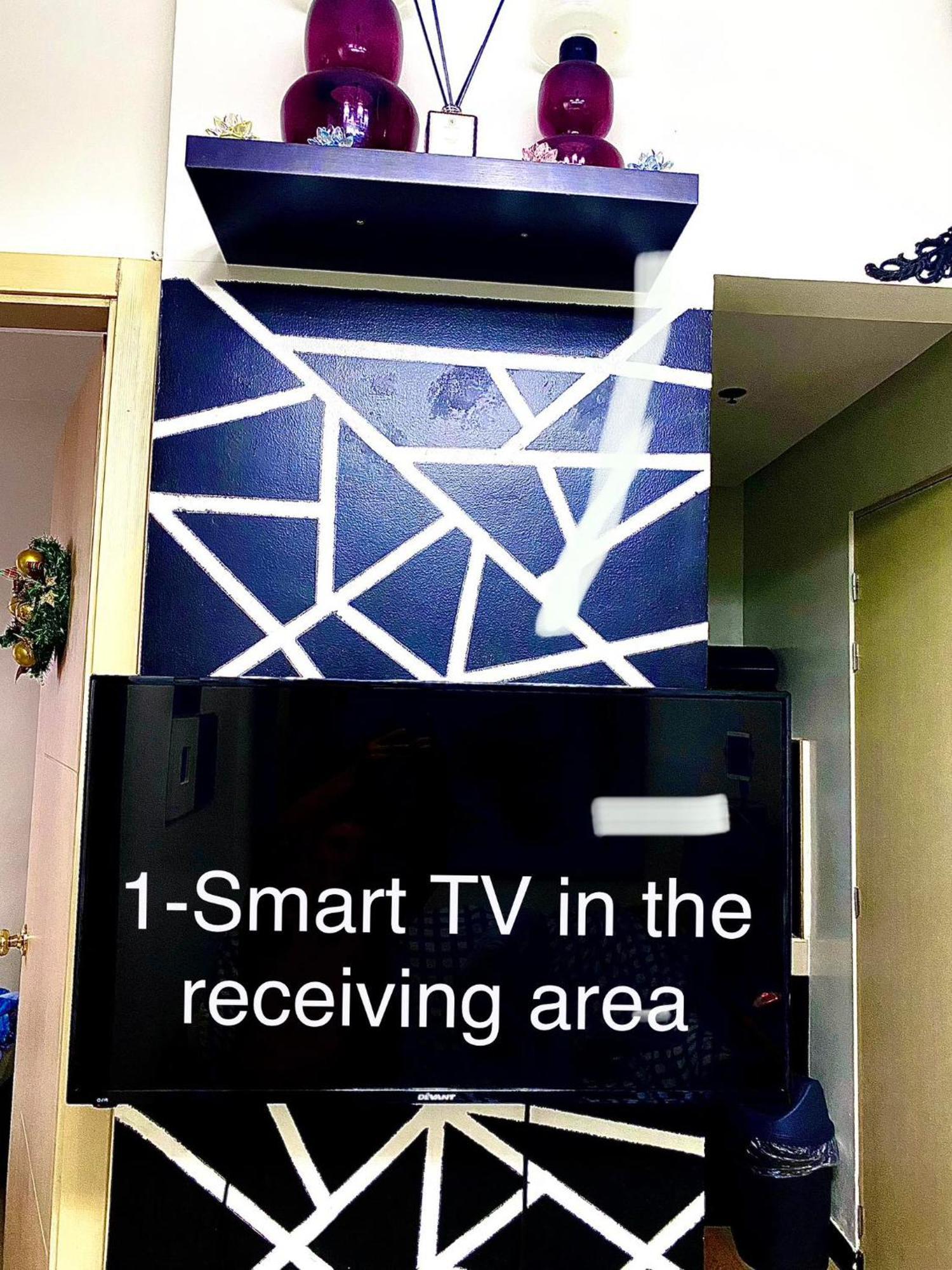 Trees Residences Walking Distance To Sm Fairview By Dennis S. Apartment Manila
