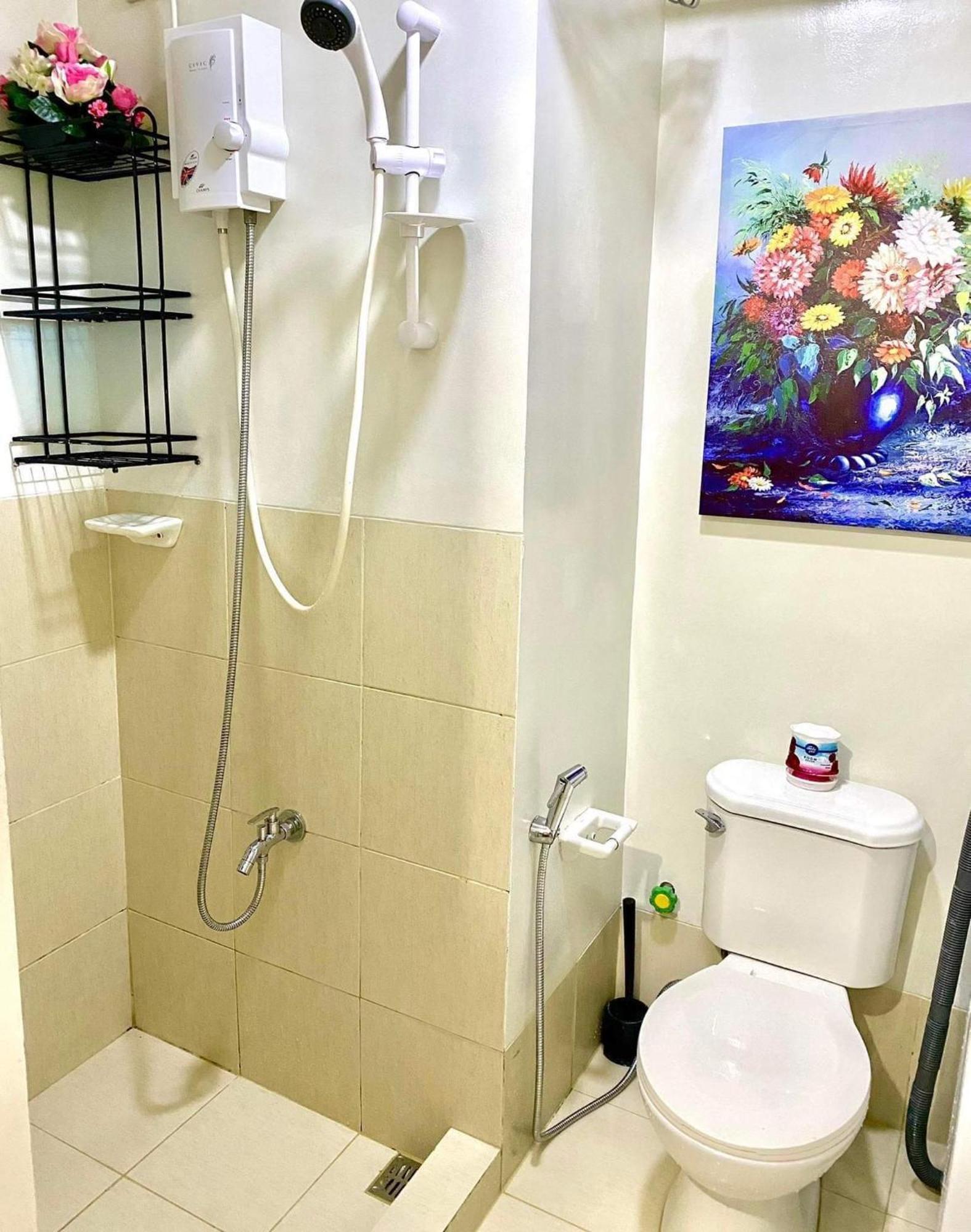 Trees Residences Walking Distance To Sm Fairview By Dennis S. *