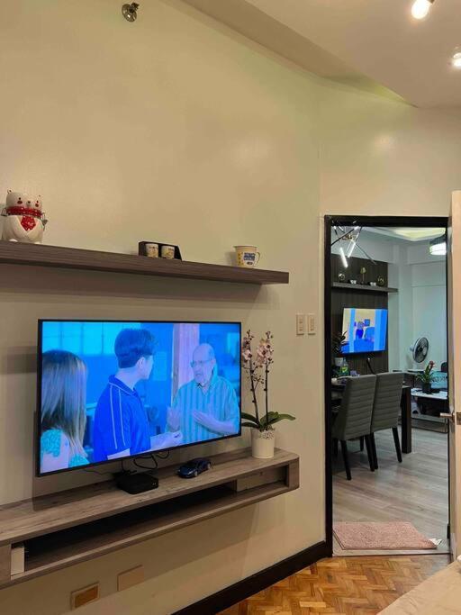 Apartamento Penthouse Unit Near Airport Naia *