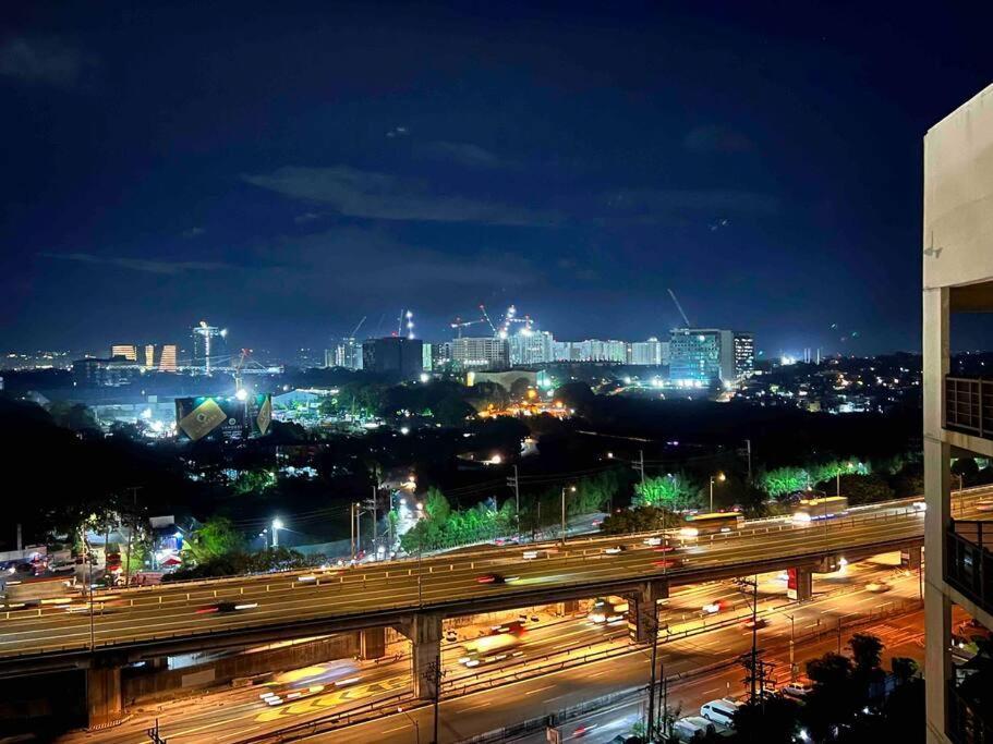 Apartamento Penthouse Unit Near Airport Naia *