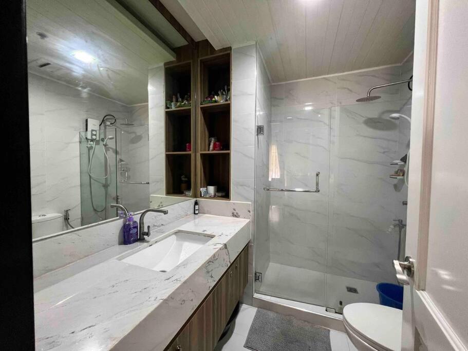 Apartamento Penthouse Unit Near Airport Naia