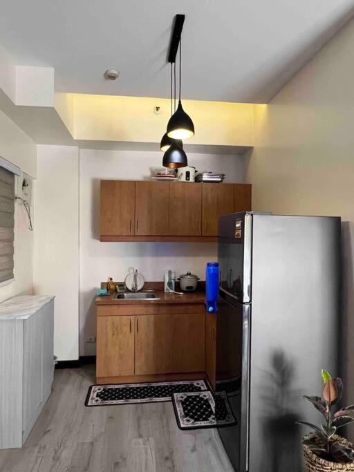 Penthouse Unit Near Airport Naia Apartamento