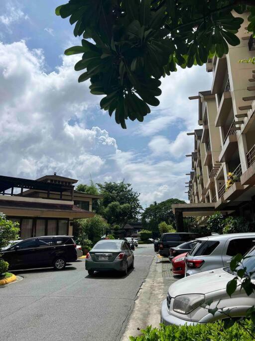 Apartamento Penthouse Unit Near Airport Naia