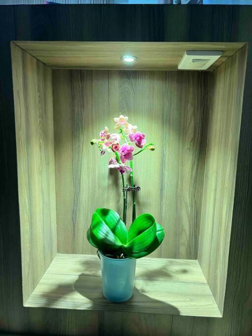 Apartamento Penthouse Unit Near Airport Naia *