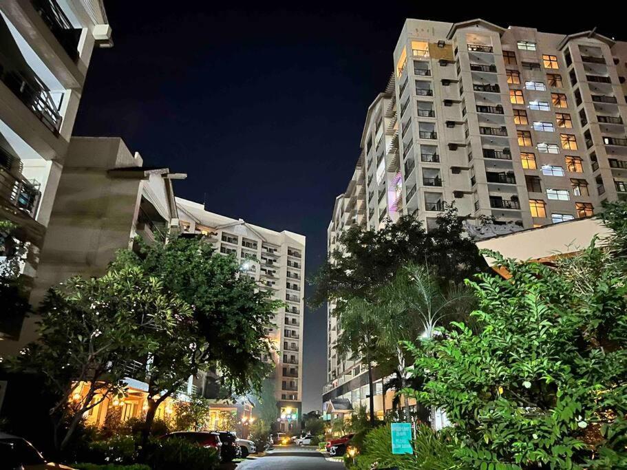 Apartamento Penthouse Unit Near Airport Naia Manila
